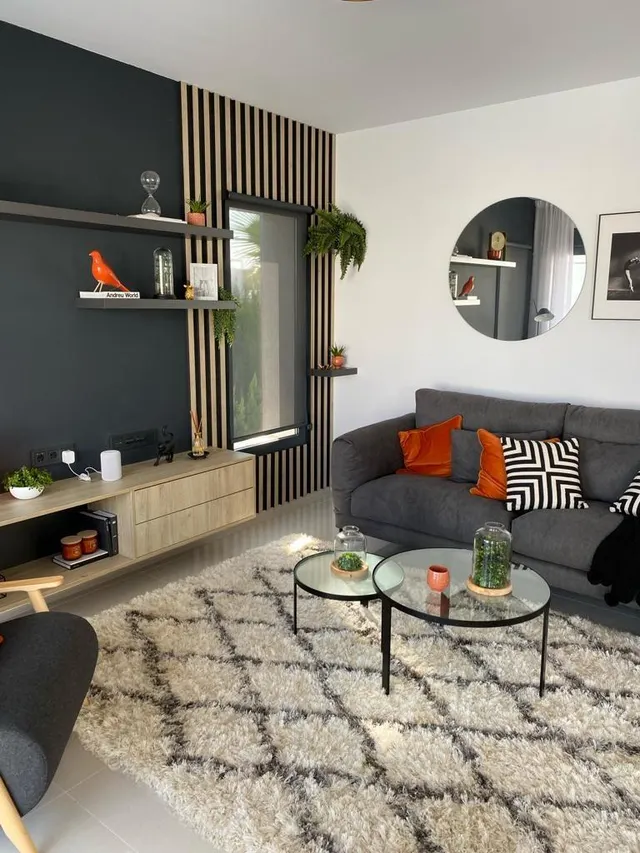 GRAN VILLA DE IJO EN CIUDAD QUESADA,3 HAB, 3 BAÑOS — 14