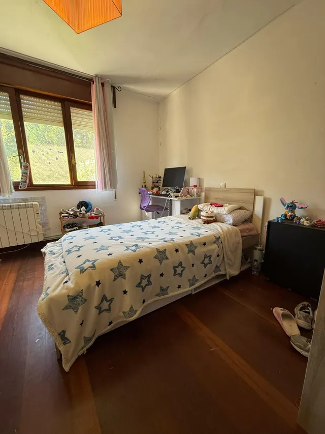Chalet en Santa María de Cayón — 17