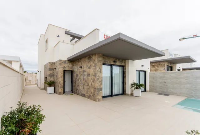 Adosado 3 habitaciones 144m² en venta - Cerro del Sol