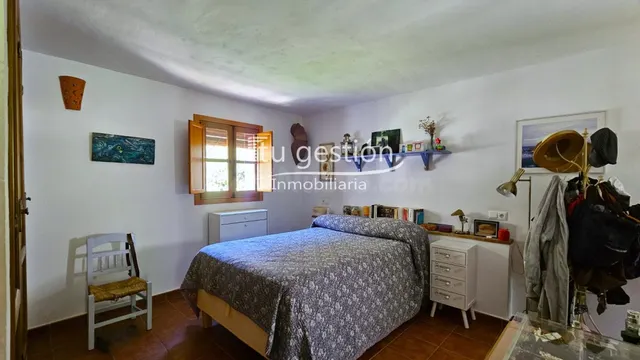 Casa de campo-Masía en Venta en Arriate Málaga — 25