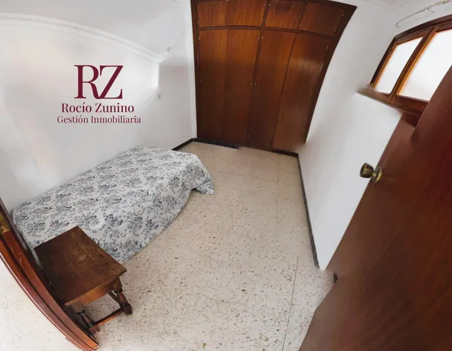 Piso de 5 dormitorios en el corazón de Cartaya — 13