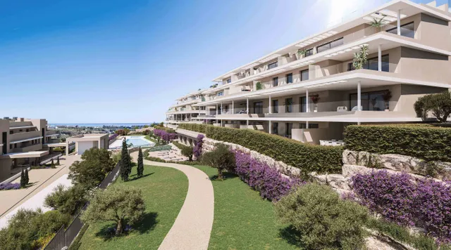Ático 3 habitaciones 130m² en venta - La Concha-Resina Golf - foto 3