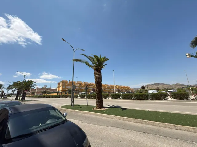 Impresionante Piso Reformado en Aspe - Las Fuentes — 19