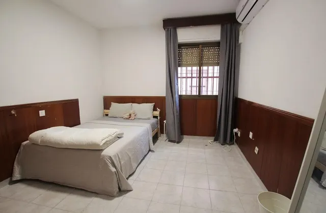 PISO CON PLAZA DE APARCAMIENTO ZONA MERCA 80 — 12
