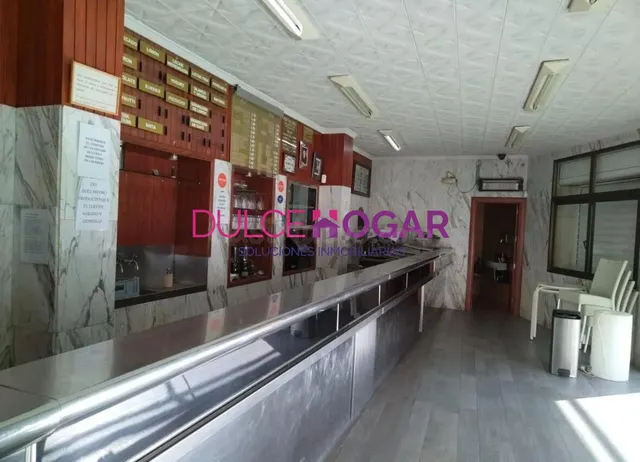 ESPECTACULAR LOCAL COMERCIAL EN EL CORAZON DE PEDREGALEJO - foto 5