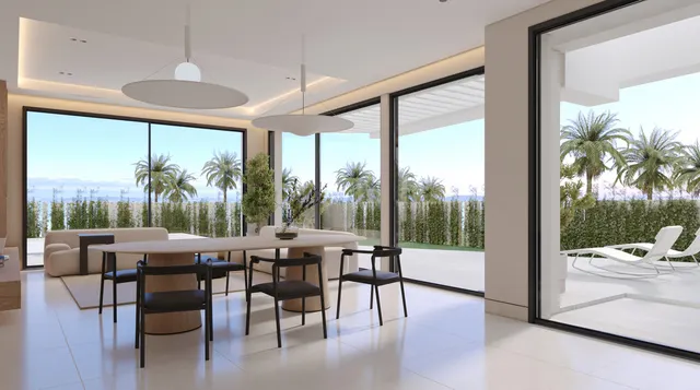 Chalet 4 habitaciones 627m² en venta - Riviera del sol — 36