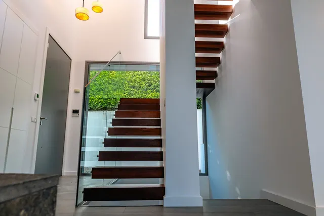 Villa 4 habitaciones 300m² en alquiler - Costa Del Sol — 30