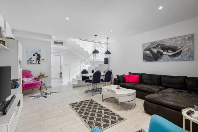 Casa 4 habitaciones 158m² en venta - Aguas Nuevas — 11