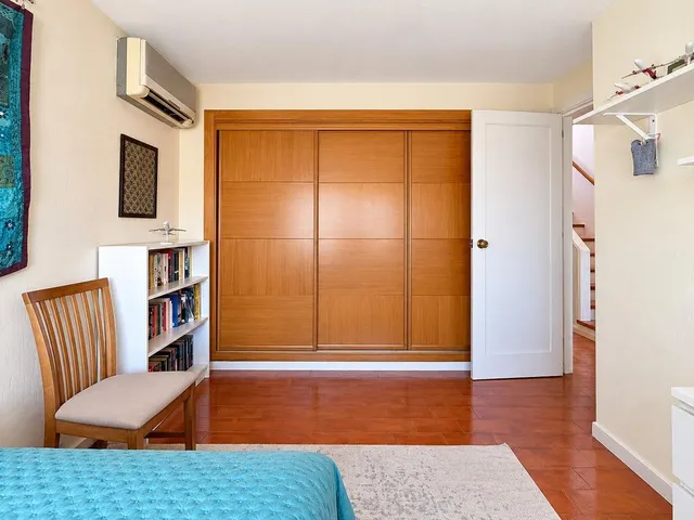 chalet pareado en urbanización cerrada en zona norte Pozuelo — 31