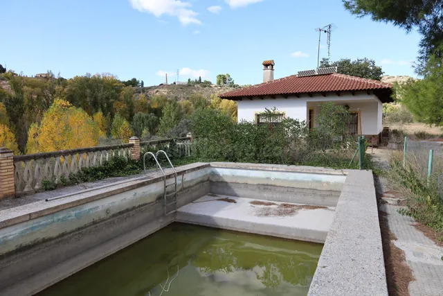 MÁSICO EN VENTA EN ALCAÑIZ. Ref. HU11062023 - foto 3