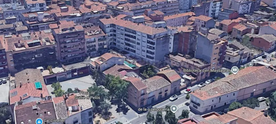 VENTA DE PISO EN SALT - GIRONA