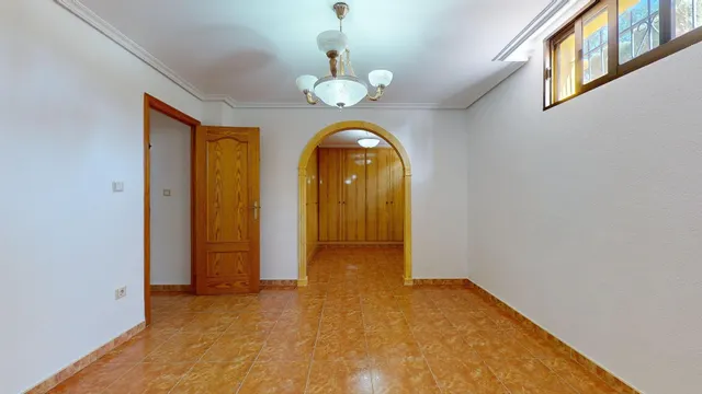 UNICA Y EXCLUSIVA VIVIENDA — 21