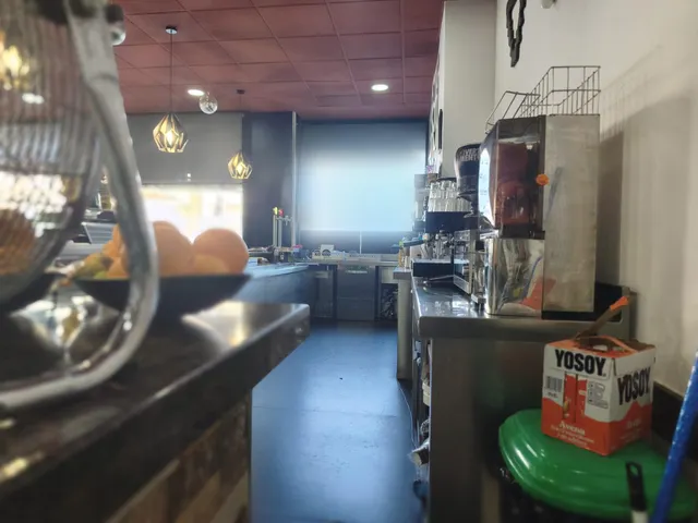 Restaurante en traspaso — 9