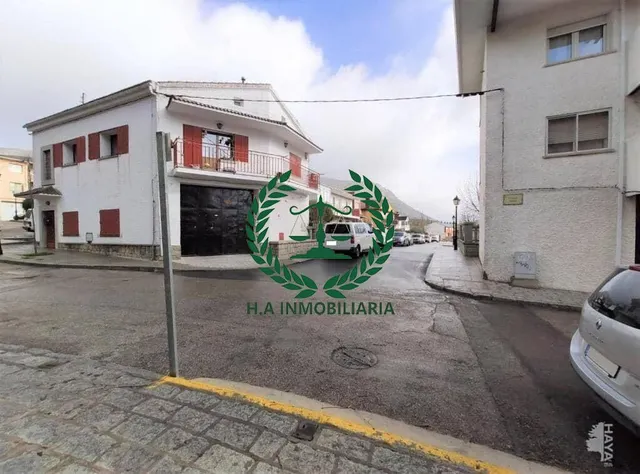LOCAL EN VENTA EN BUSTARVIEJO   PVP. 33.400€, HAZNOS TU OFERTA !! — 4