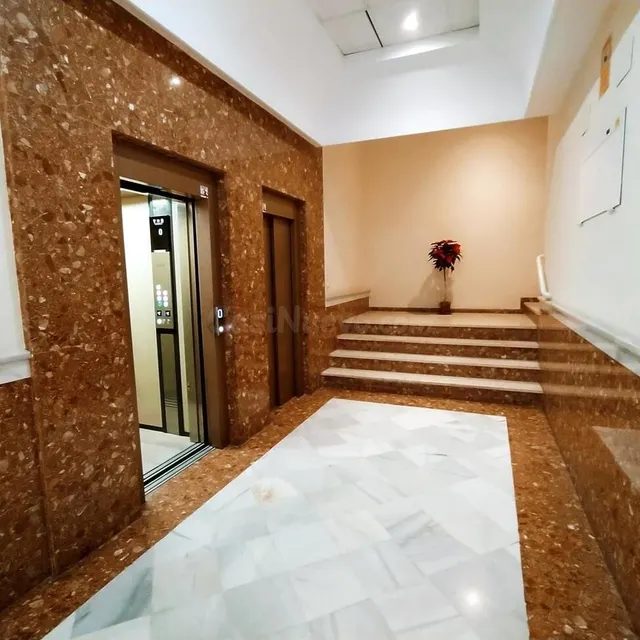 Apartamento 2 habitaciones en venta - Centro — 4