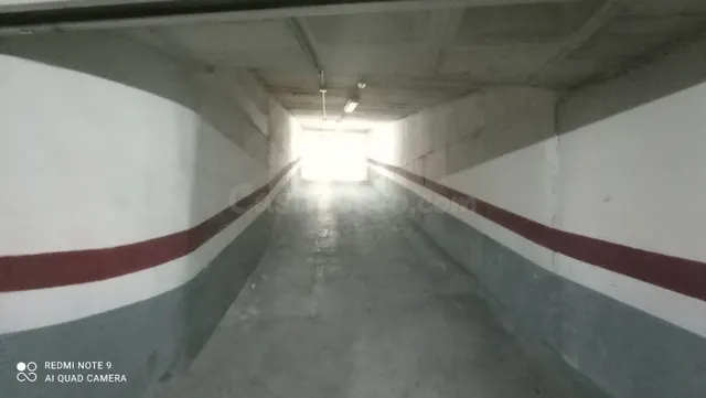 VENTA DE GARAJE + TRASTERO