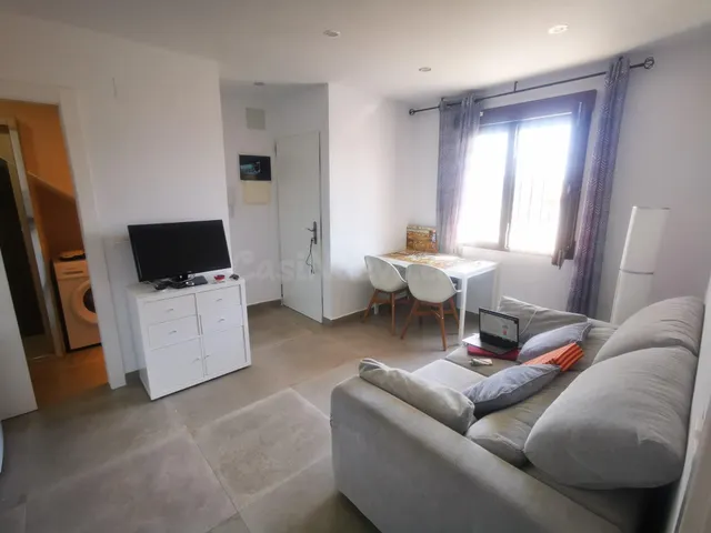 Bonito apartamento en el albaizin — 3
