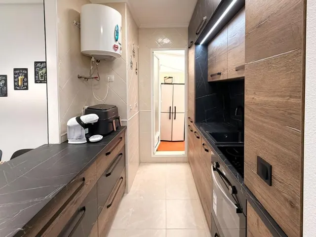 Apartamento 1 habitación 65m² en venta - Estacion de autobuses — 12