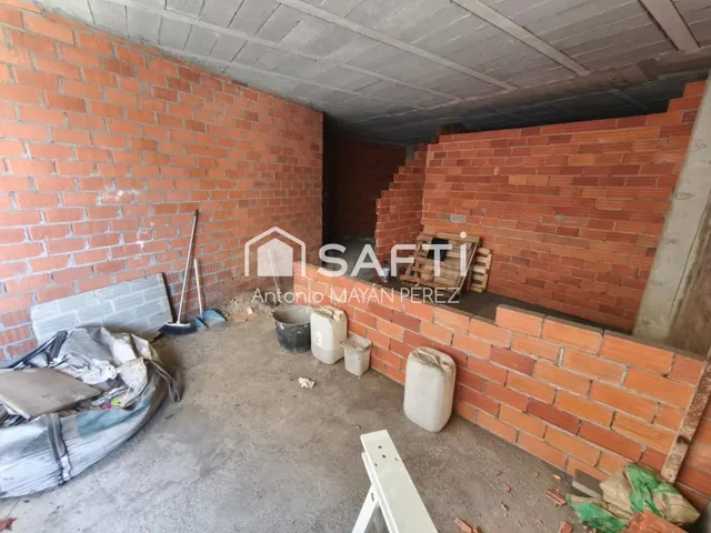 BAJO COMERCIAL EN VENTA EN RIBEIRA — 13