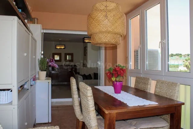 Apartamento 2 habitaciones 82m² en venta - El peñoncillo — 2