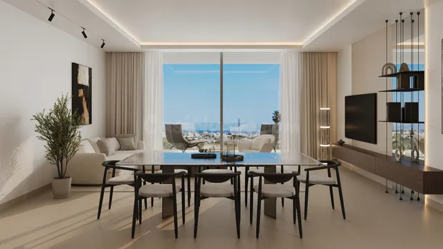 Apartamento 1 habitación 76m² en venta - Marbella — 4