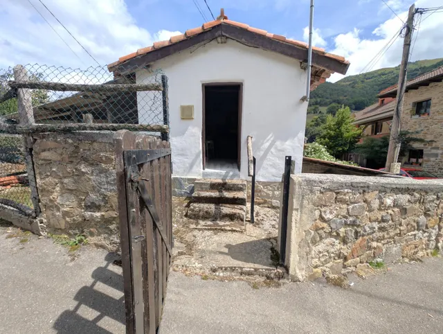 Casina en cuerigo, aller — 3