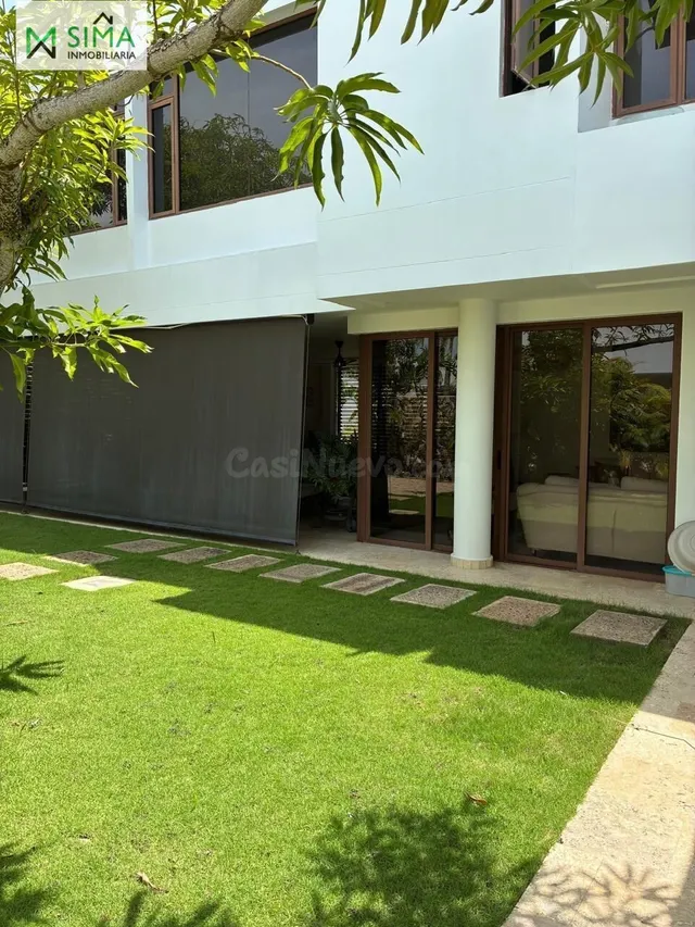 Casa 3 habitaciones 600m² en venta - Barcelona de indias - foto 2