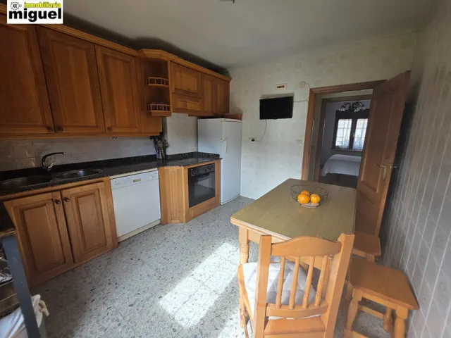 Casa con terreno en Siejo — 12