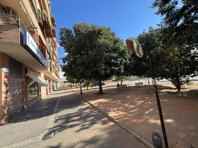 NUDA PROPIEDAD EN ZONA CÁMARA DE COMERCIO – GRANADA — 10