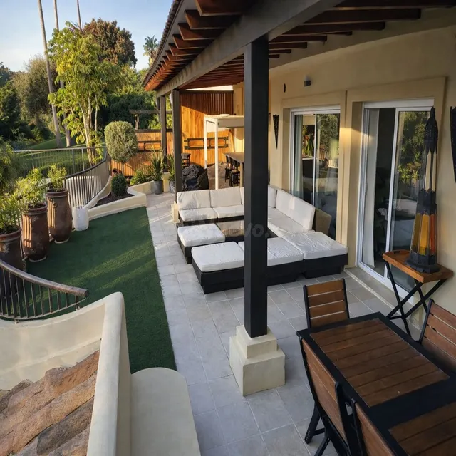 Apartamento 3 habitaciones 175m² en venta - Sotogrande Alto - foto 3