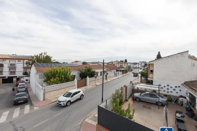 ¡¡¡amplio piso de 3 dormitorios, 2 baños, cochera y trastero, por solo 179.900 €!!! — 20