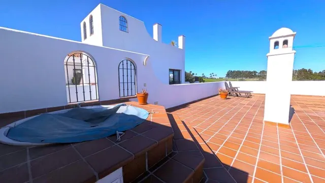Ático en Venta en Linea De La Concepcion, La Cádiz - foto 4