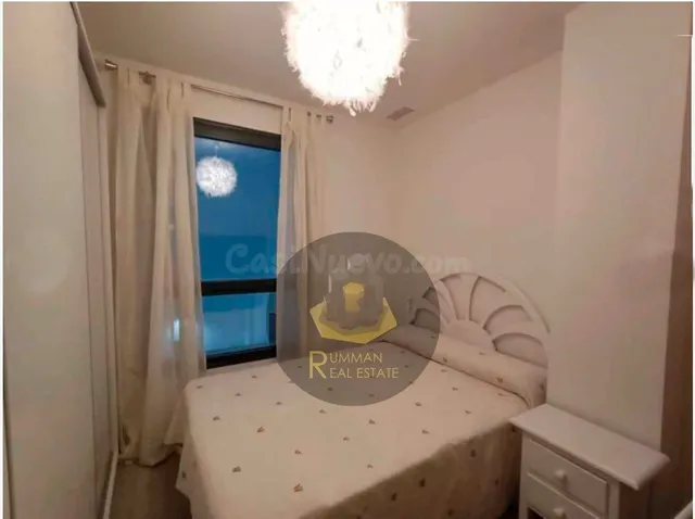 LT/ Precioso piso con DOS dormitorios en zona Recogidas - foto 2