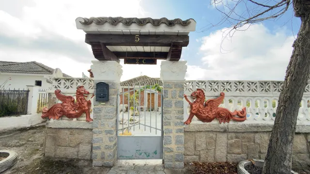 EN VENTA CASTILLO DE JULIA — 2