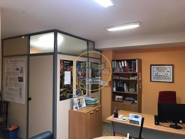 OFICINAS EN VENTA EN ONTINYENT CERCA DE LA UNIVERSIDAD - foto 4