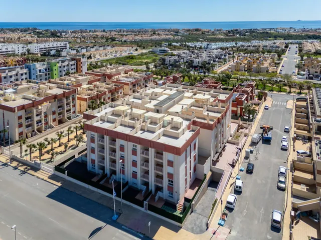 Adosado 2 habitaciones 71m² en venta - Lomas de Cabo Roig