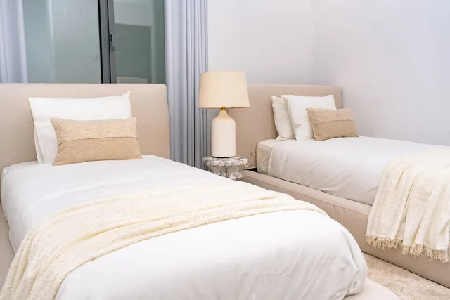 Villa 4 habitaciones 300m² en alquiler - Costa Del Sol — 31