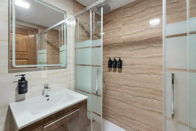 Ático 3 habitaciones 150m² en venta - Marbella — 15