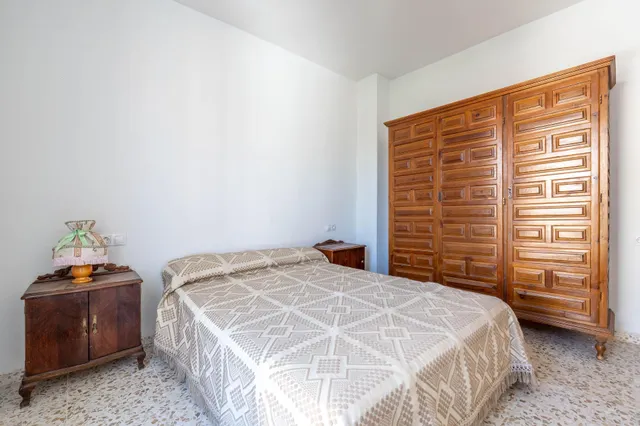Encantadora casa en El Fargue, Granada. — 42