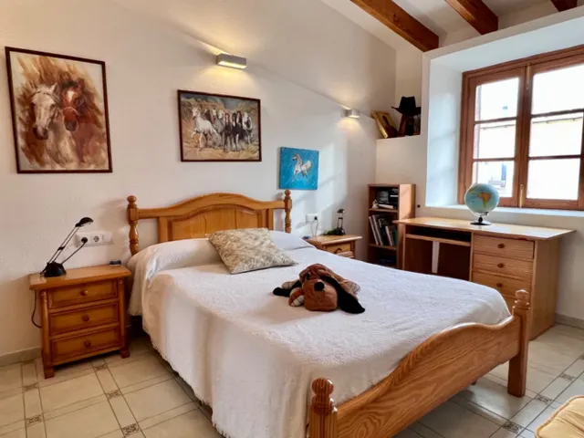 Gran casa en Campanet — 36