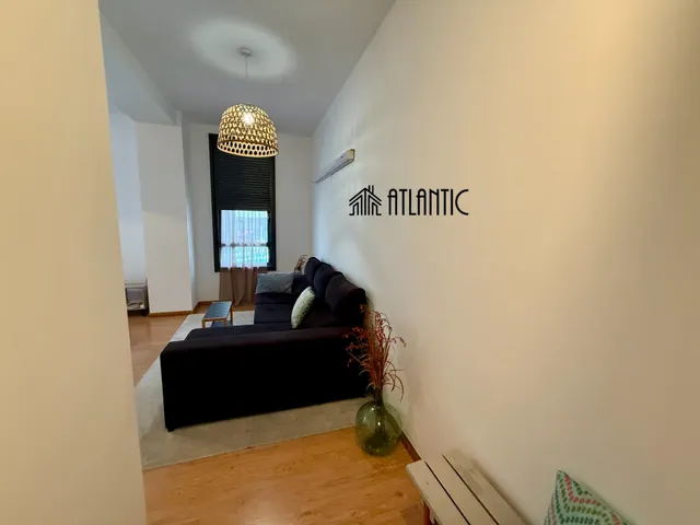 Despacho 1 habitación 67m² en venta - Navia — 15