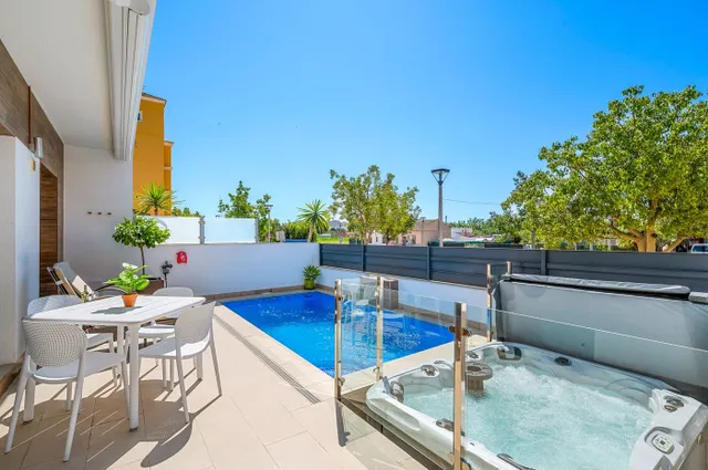 Casa 3 habitaciones 122m² en venta - Pueblo 5 — 42