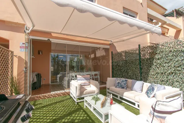 Adosado 4 habitaciones 136m² en venta - Riviera del sol — 3