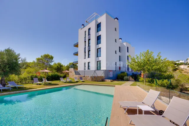 Apartamento 2 habitaciones 88m² en venta - Las Colinas Golf - foto 5