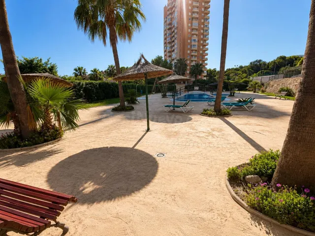 Apartamento 2 habitaciones 86m² en venta - Centro — 20