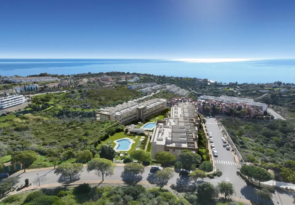 Apartamento 2 habitaciones 82m² en venta - Chullera