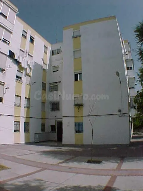 Se vende Piso OKUPADO en Poligono De San Telmo 38 Jerez de la Frontera, (Cádiz).