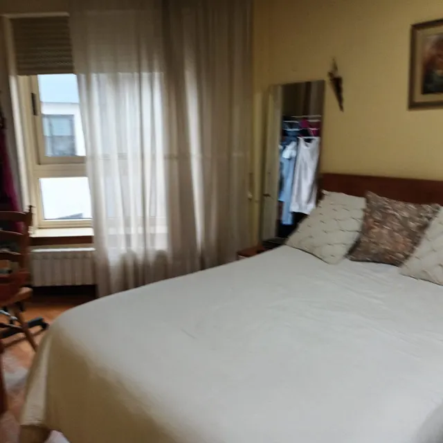 Piso 1 habitación 45m² en alquiler - Martínez Garrido — 11