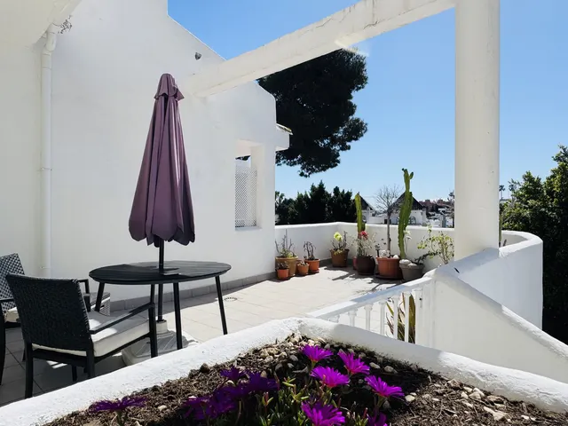 Adosado 4 habitaciones 265m² en venta - Costa del Sol — 16