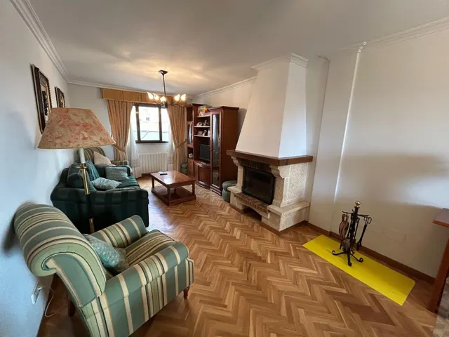 Adosado en venta en el Zurguen — 16